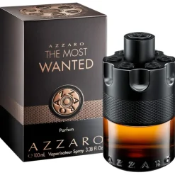 Azzaro Beliebtes Parfum^Wanted The Most Wanted Le Parfum