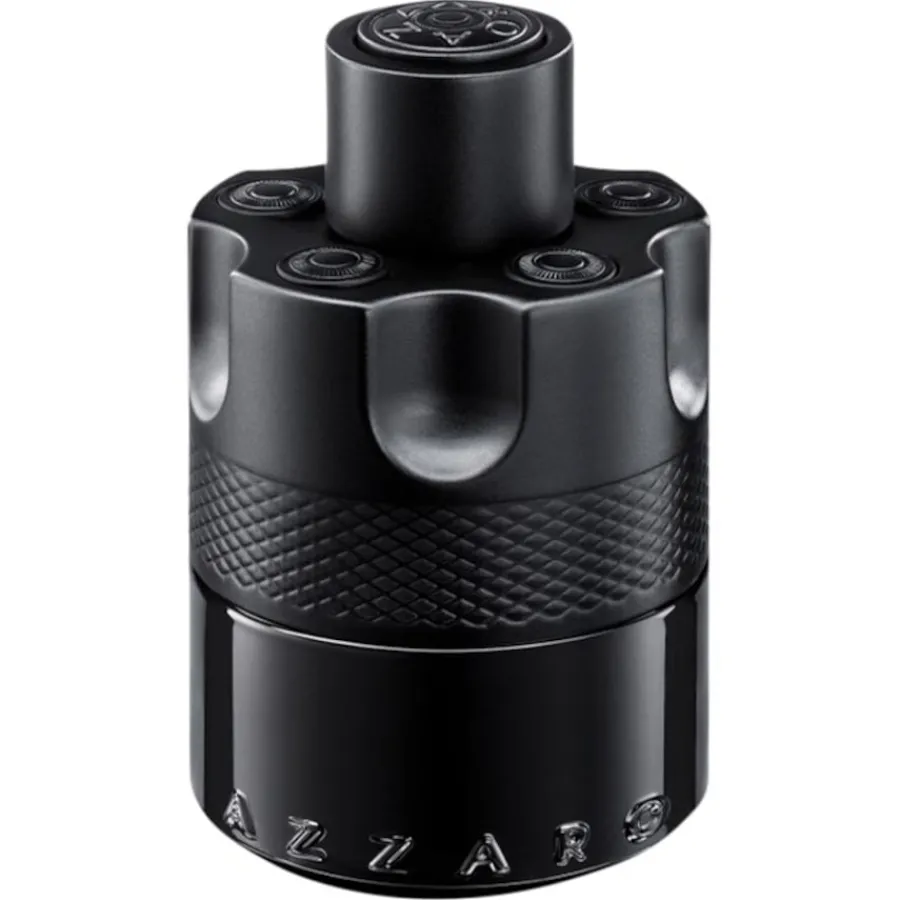 Azzaro Beliebtes Parfum^Wanted The Most Wanted Eau de Parfum Spray Intense