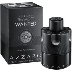 Azzaro Beliebtes Parfum^Wanted The Most Wanted Eau de Parfum Spray Intense