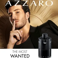 Azzaro Beliebtes Parfum^Wanted The Most Wanted Eau de Parfum Spray Intense