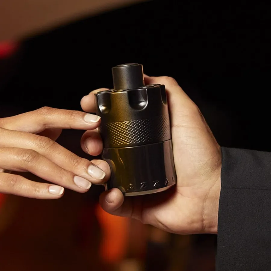 Azzaro Beliebtes Parfum^Wanted The Most Wanted Eau de Parfum Spray Intense
