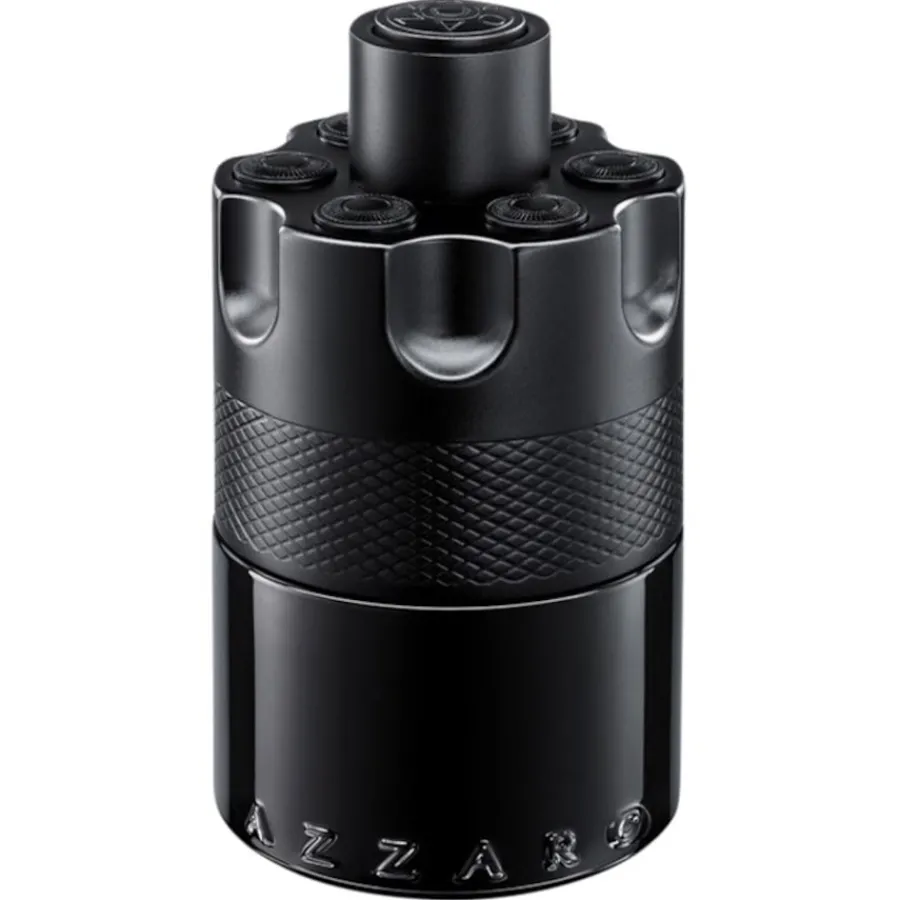 Azzaro Beliebtes Parfum^Wanted The Most Wanted Eau de Parfum Spray Intense