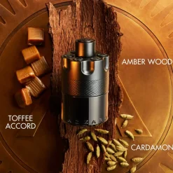 Azzaro Beliebtes Parfum^Wanted The Most Wanted Eau de Parfum Spray Intense