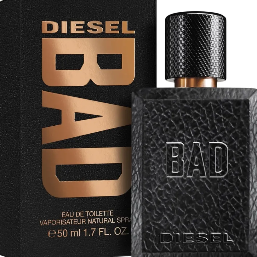 Diesel Eau De Toilette^Bad Eau de Toilette Spray von