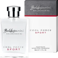 Baldessarini Eau De Toilette^Cool Force Sport Eau de Toilette Spray