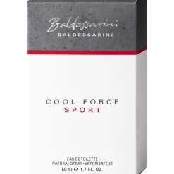 Baldessarini Eau De Toilette^Cool Force Sport Eau de Toilette Spray