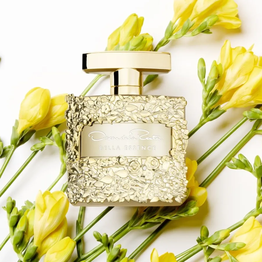 Oscar de la Renta Eau De Parfum^Bella Eau de Parfum Spray Bella Essence von
