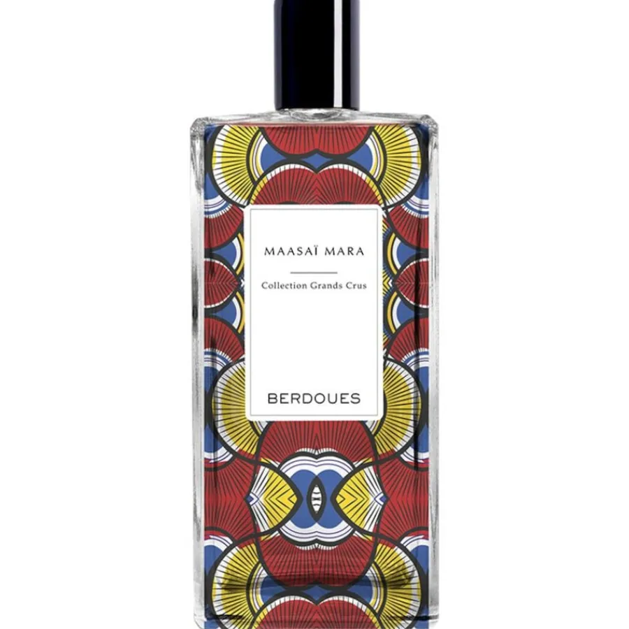 Berdoues Eau De Parfum^Collection Grands Crus Maasaï Mara Eau de Parfum Spray