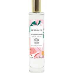 Berdoues Eau De Parfum^Eau de Parfum Bio Fleur de Jasmin & Amandier Eau de Parfum Spray