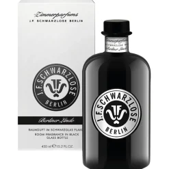 J.F. Schwarzlose Berlin Parfum Auf Rechnung^Berliner Linde Nachfüllbarer Diffuser von