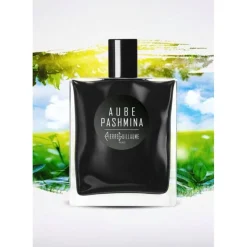Pierre Guillaume Paris Eau De Parfum^Black Collection Aube Pashmina Eau de Parfum Spray von