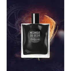 Pierre Guillaume Paris Eau De Parfum^Black Collection Mécanique du Désir Eau de Parfum Spray von
