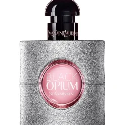 Yves Saint Laurent Eau De Parfum^Black Opium Eau de Parfum Spray Glitter von