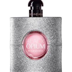 Yves Saint Laurent Eau De Parfum^Black Opium Eau de Parfum Spray Glitter von