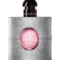 Yves Saint Laurent Eau De Parfum^Black Opium Eau de Parfum Spray Glitter von