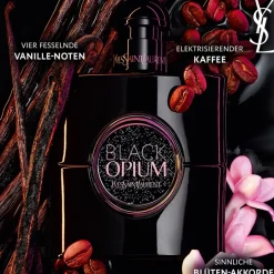 Yves Saint Laurent Beliebtes Parfum^Black Opium Le Parfum von