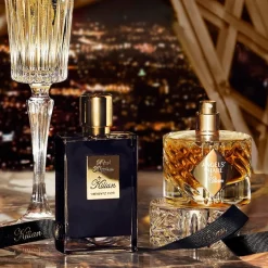 Kilian Paris Beliebtes Parfum^Black Phantom Gourmand Woodsy Perfume Spray von