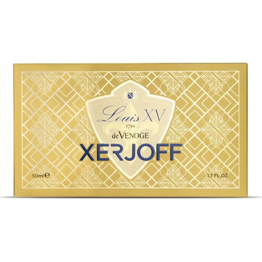 XERJOFF Eau De Parfum^Blends Collection Eau de Parfum Spray Louis XV 1722 von