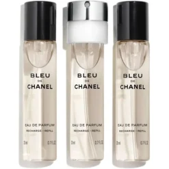 CHANEL Eau De Parfum^BLEU DE EAU DE PARFUM NACHFÜLLBARES TWIST & SPRAY von