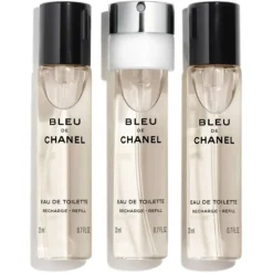CHANEL Eau De Toilette^BLEU DE EAU DE TOILETTE TWIST & SPRAY von