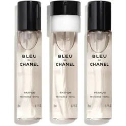 CHANEL Parfum Auf Rechnung^BLEU DE PARFUM TWIST AND SPRAY von
