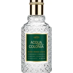 4711 Acqua Colonia Eau De Cologne^Blood Orange & Basil Eau de Cologne Spray von