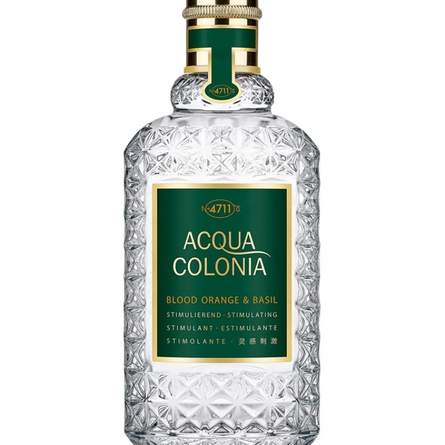 4711 Acqua Colonia Eau De Cologne^Blood Orange & Basil Eau de Cologne Spray von