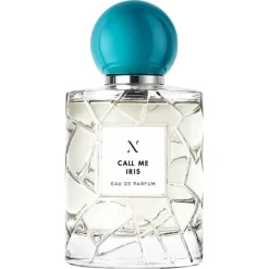 LES SOEURS DE NOu00C9 Unisex Parfum^Blue Collection Eau de Parfum Spray Call Me Iris von LES SOEURS DE NOÉ