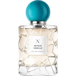 LES SOEURS DE NOu00C9 Unisex Parfum^Blue Collection Eau de Parfum Spray Mitsio Vanille von LES SOEURS DE NOÉ