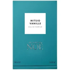LES SOEURS DE NOu00C9 Unisex Parfum^Blue Collection Eau de Parfum Spray Mitsio Vanille von LES SOEURS DE NOÉ