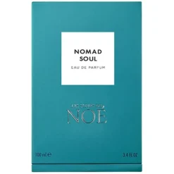 LES SOEURS DE NOu00C9 Unisex Parfum^Blue Collection Eau de Parfum Spray Nomad Soul von LES SOEURS DE NOÉ