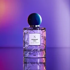 LES SOEURS DE NOu00C9 Unisex Parfum^Blue Collection Eau de Parfum Spray Midnight Call von LES SOEURS DE NOÉ