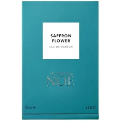 LES SOEURS DE NOu00C9 Unisex Parfum^Blue Collection Eau de Parfum Spray Saffron Flower von LES SOEURS DE NOÉ