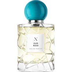 LES SOEURS DE NOu00C9 Unisex Parfum^Blue Collection Eau de Parfum Spray Oud Rose von LES SOEURS DE NOÉ