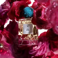 LES SOEURS DE NOu00C9 Unisex Parfum^Blue Collection Eau de Parfum Spray Oud Rose von LES SOEURS DE NOÉ