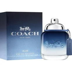 Coach Eau De Toilette^Blue Eau de Toilette Spray von