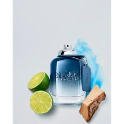 Coach Eau De Toilette^Blue Eau de Toilette Spray von