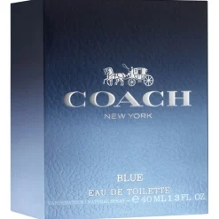 Coach Eau De Toilette^Blue Eau de Toilette Spray von