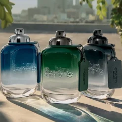Coach Eau De Toilette^Blue Eau de Toilette Spray von