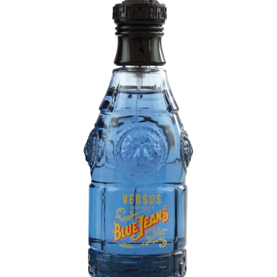 Versace Beliebtes Parfum^Blue Jeans Eau de Toilette Spray von
