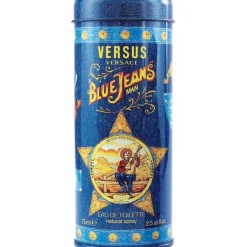Versace Beliebtes Parfum^Blue Jeans Eau de Toilette Spray von
