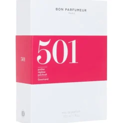 BON PARFUMEUR Eau De Parfum^Les Classiques Nr. 501 Eau de Parfum Spray