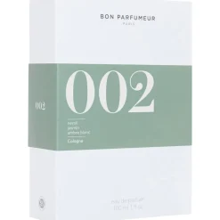 BON PARFUMEUR Eau De Parfum^Les Classiques Nr. 002 Eau de Parfum Spray