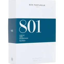 BON PARFUMEUR Eau De Parfum^Les Classiques Nr. 801 Eau de Parfum Spray