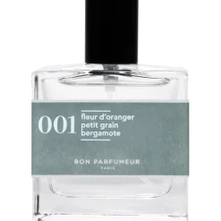 BON PARFUMEUR Eau De Parfum^Les Classiques No.001 Eau de Parfum Spray