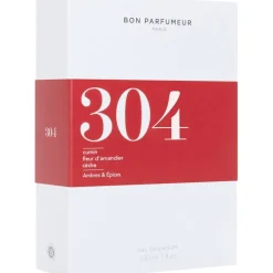 BON PARFUMEUR Eau De Parfum^Les Classiques Nr. 304 Eau de Parfum Spray