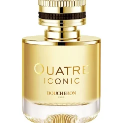 Boucheron Eau De Parfum^Quatre Femme Iconic Eau de Parfum Spray