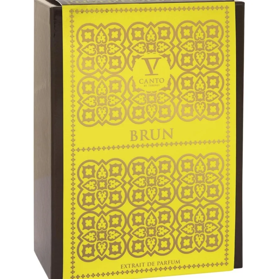 V Canto Parfum Auf Rechnung^Brun Extrait de Parfum von