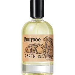 BULLFROG Eau De Toilette^Elements Earth Eau de Toilette Spray