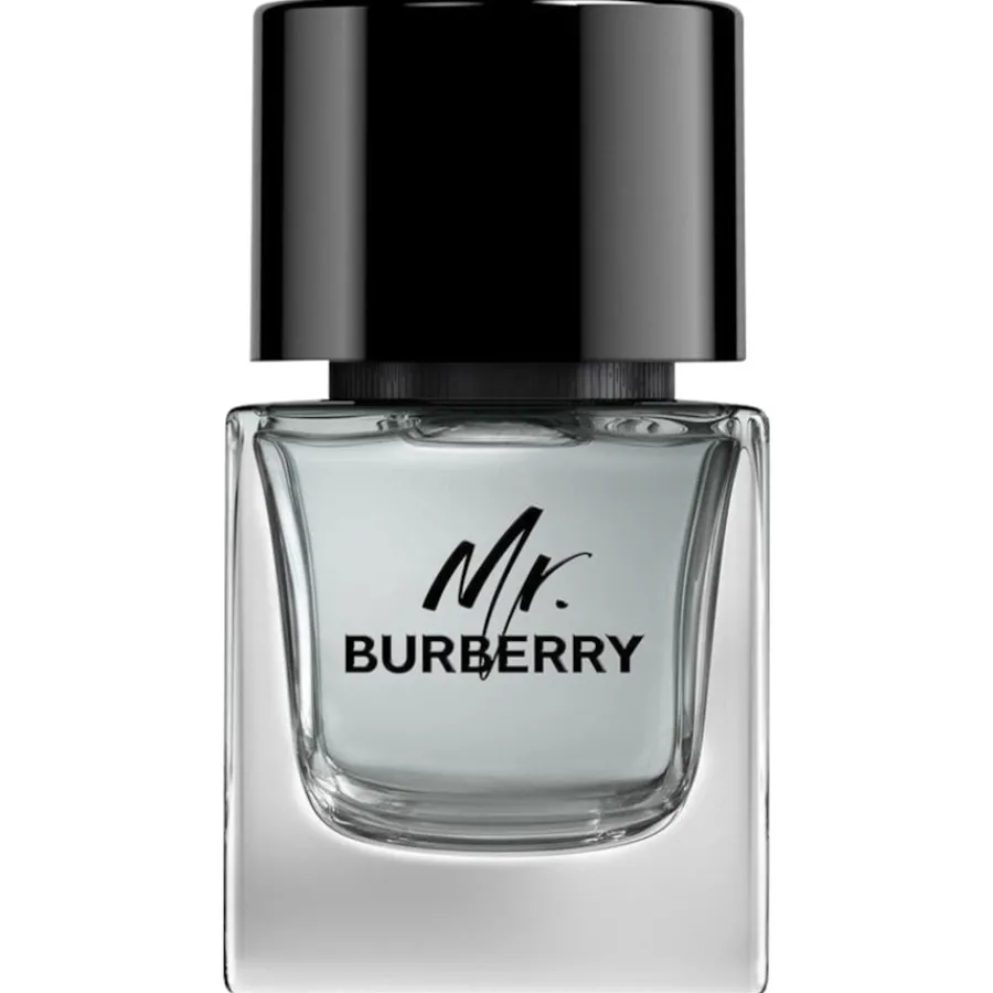 Burberry Eau De Toilette^Mr. Black Eau de Toilette Spray